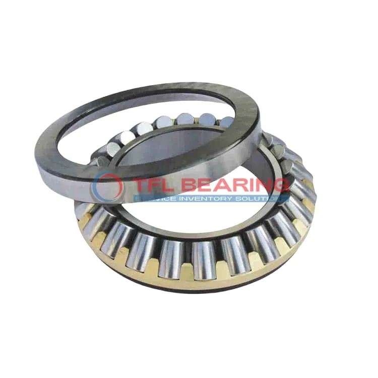Spherical Roller Thrust Bearings 29356 E